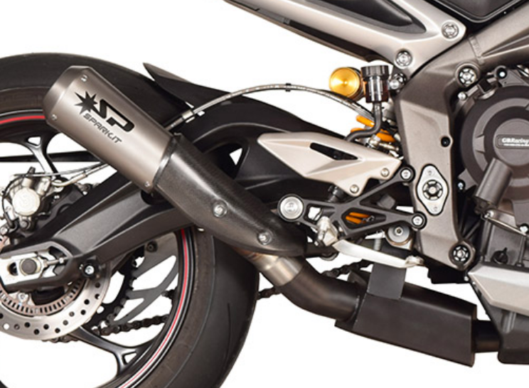 Sc project street triple 2024 rs 2020