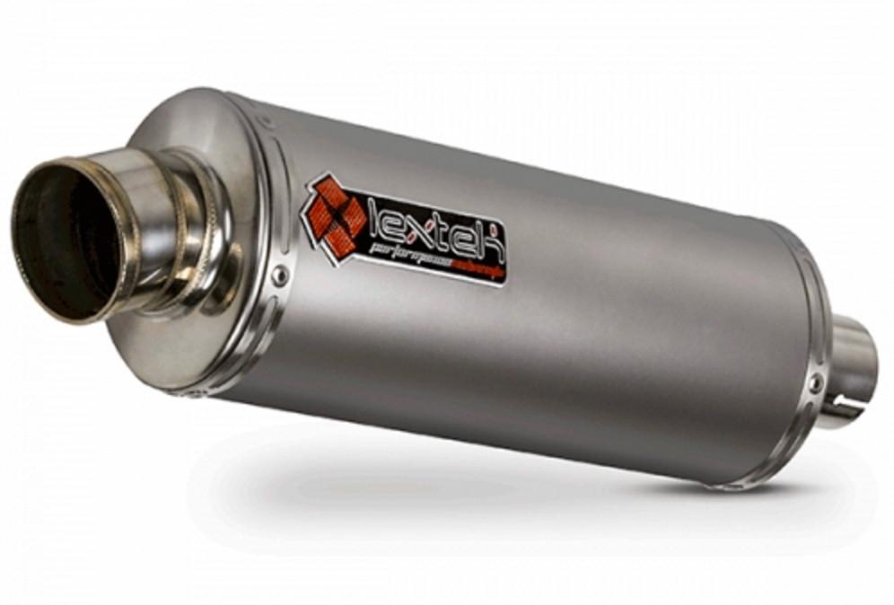 Lextek exhaust deals