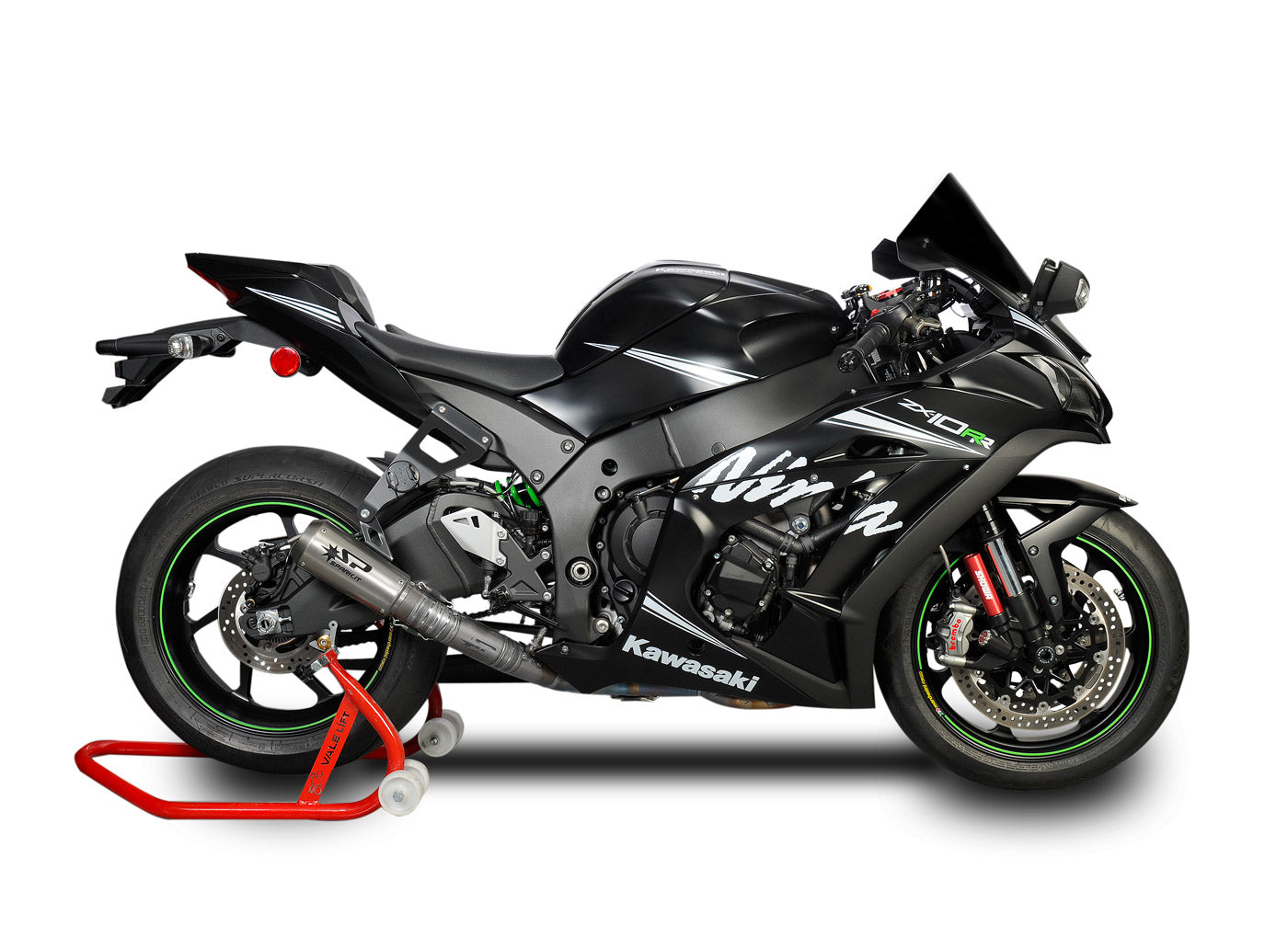 2016 zx10r shop