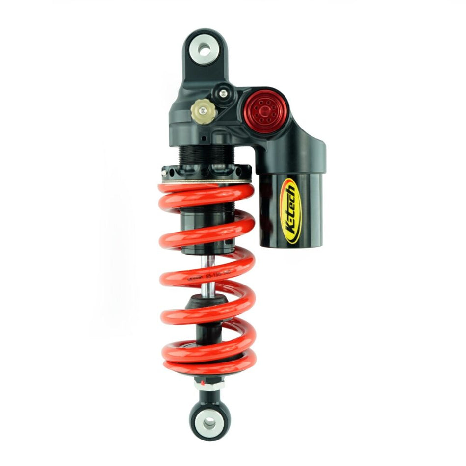 Aprilia RS660 2020> K-Tech DDS Lite Rear Shock